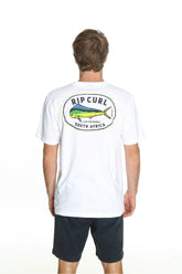 TUNA BADGE TEE